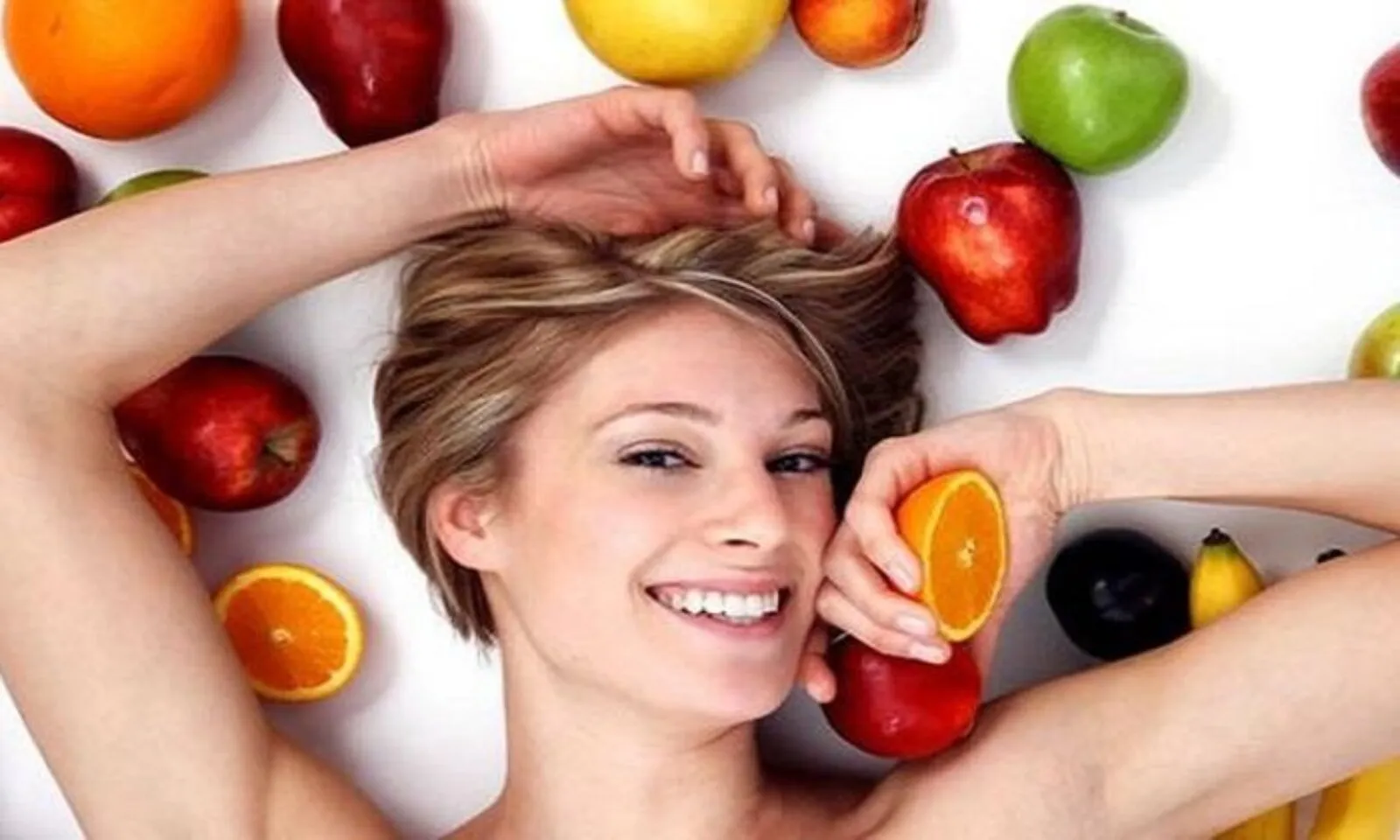 Những loại trái cây có thể giúp làn da tươi sáng một cách tự nhiên