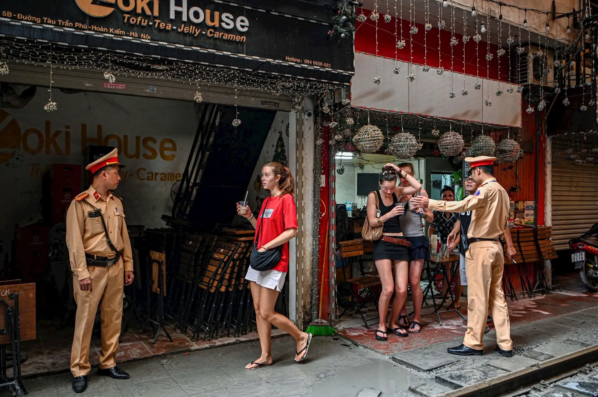 cà phê đường tàu-1