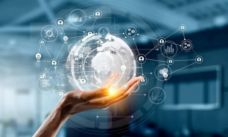 Cán bộ chuyển đổi số được hỗ trợ 5 triệu đồng/tháng