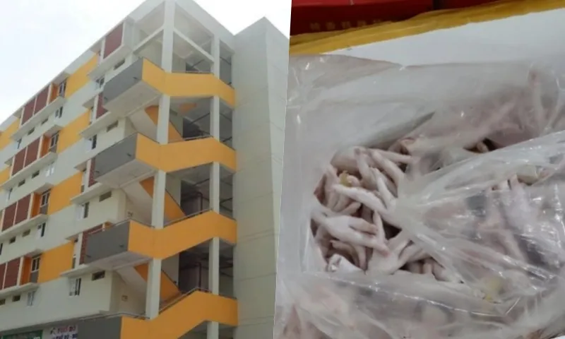 Điểm tin chiều 2/7: Công bố lãi suất vay mua NOXH | Khởi tố vụ án xuất khống 1.400 tấn thực phẩm 