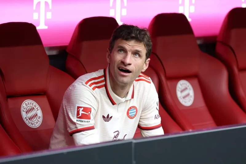 mu-muller