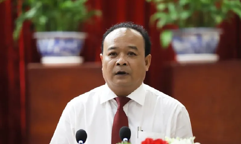 Cần Thơ công bố thành lập Báo và Phát thanh truyền hình Cần Thơ, bổ nhiệm lãnh đạo chủ chốt