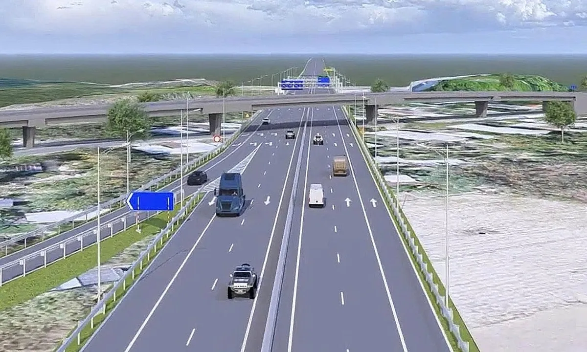 Phó thủ tướng chỉ đạo rà soát đấu thầu cao tốc TPHCM - Thủ Dầu Một - Chơn Thành