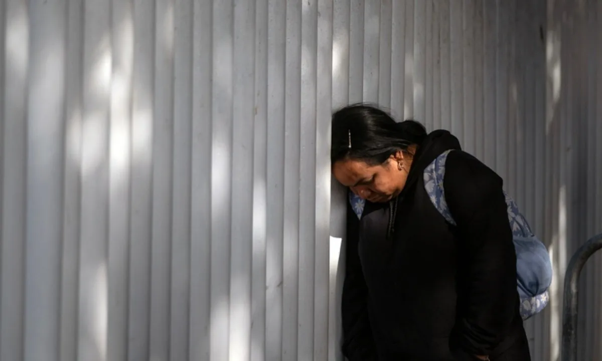 Mỹ sắp thu 100 USD mỗi hồ sơ tị nạn