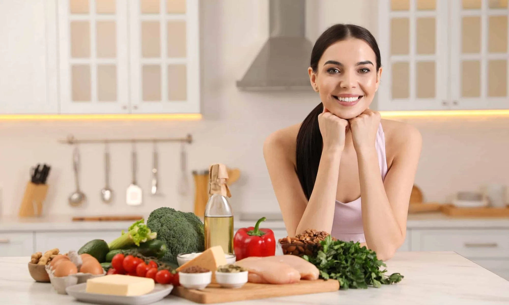 Ăn uống hợp lý – “lá chắn” tự nhiên giúp giảm nguy cơ ung thư