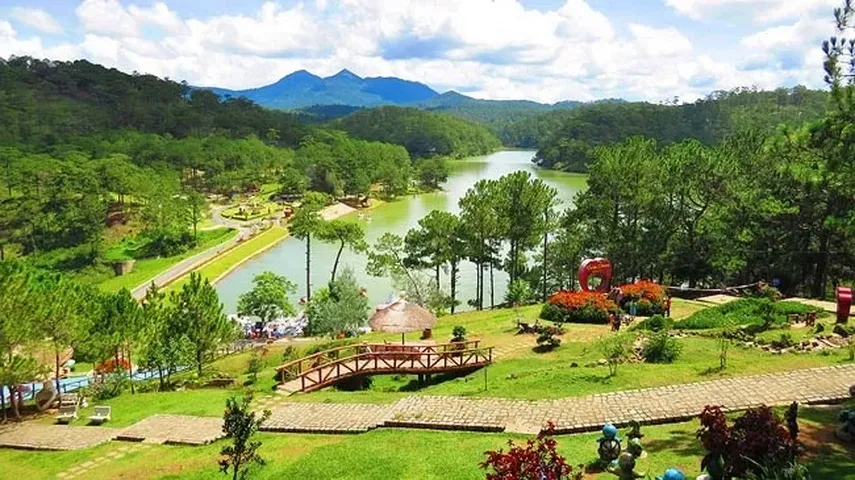 Đà Lạt-7