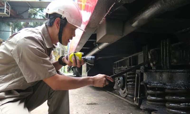 Đề xuất đăng kiểm viên nếu tiêu cực, sách nhiễu sẽ bị thu hồi công nhận đăng kiểm viên