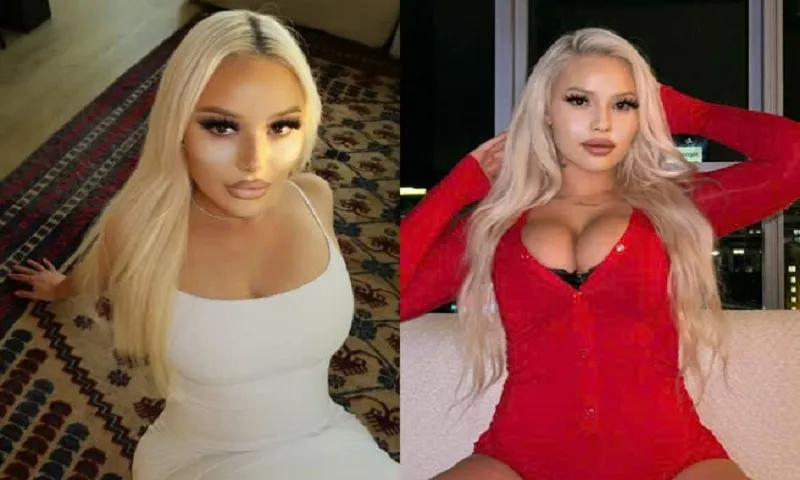 Nữ diễn viên 28 tuổi bị phát hiện chết tại nhà, trên nền nhà có nhiều ảnh sex 