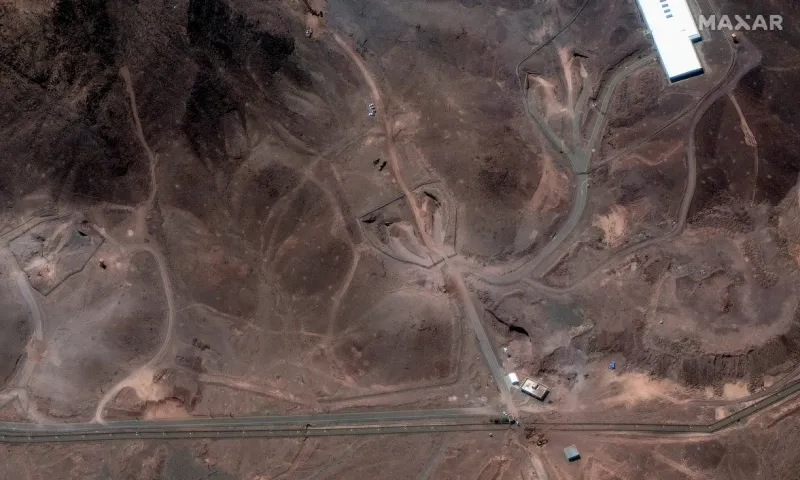 Iran Urani