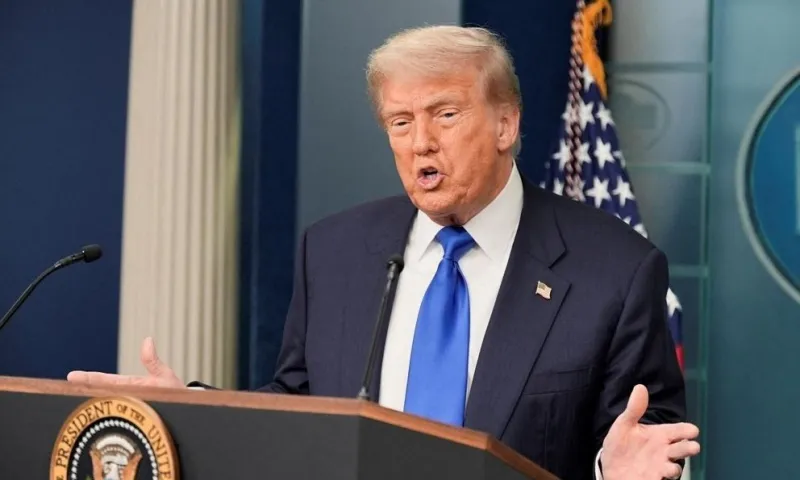 Mỹ ngừng viện trợ một số vũ khí cho Ukraine