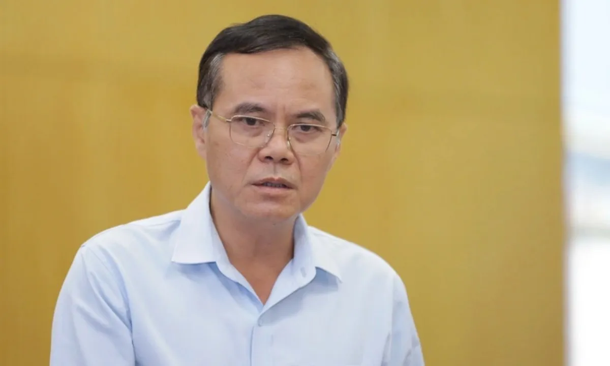 Heo bệnh vẫn được đóng dấu kiểm dịch: Kỷ luật cảnh cáo cán bộ thú y