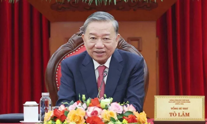 Việt Nam – Mỹ đạt thỏa thuận thương mại, ông Trump cam kết giảm thuế