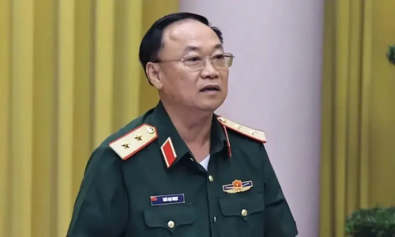 Thai dai hopc