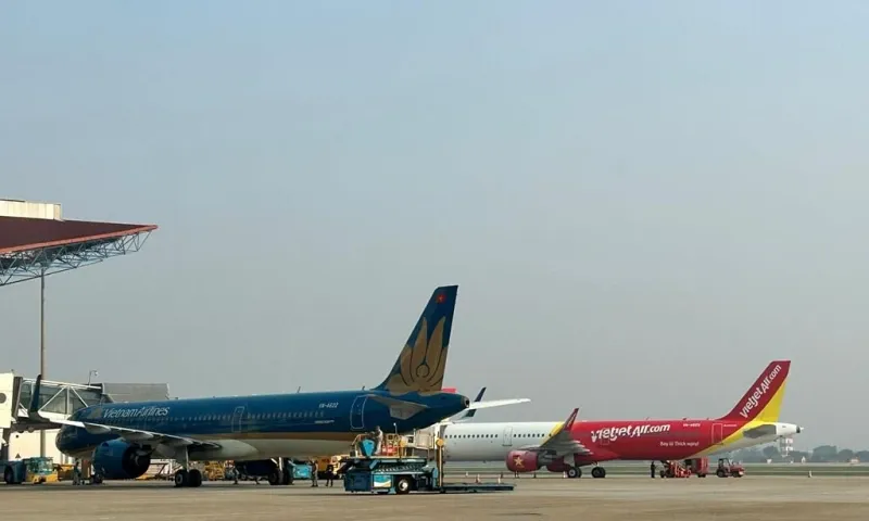 VNR