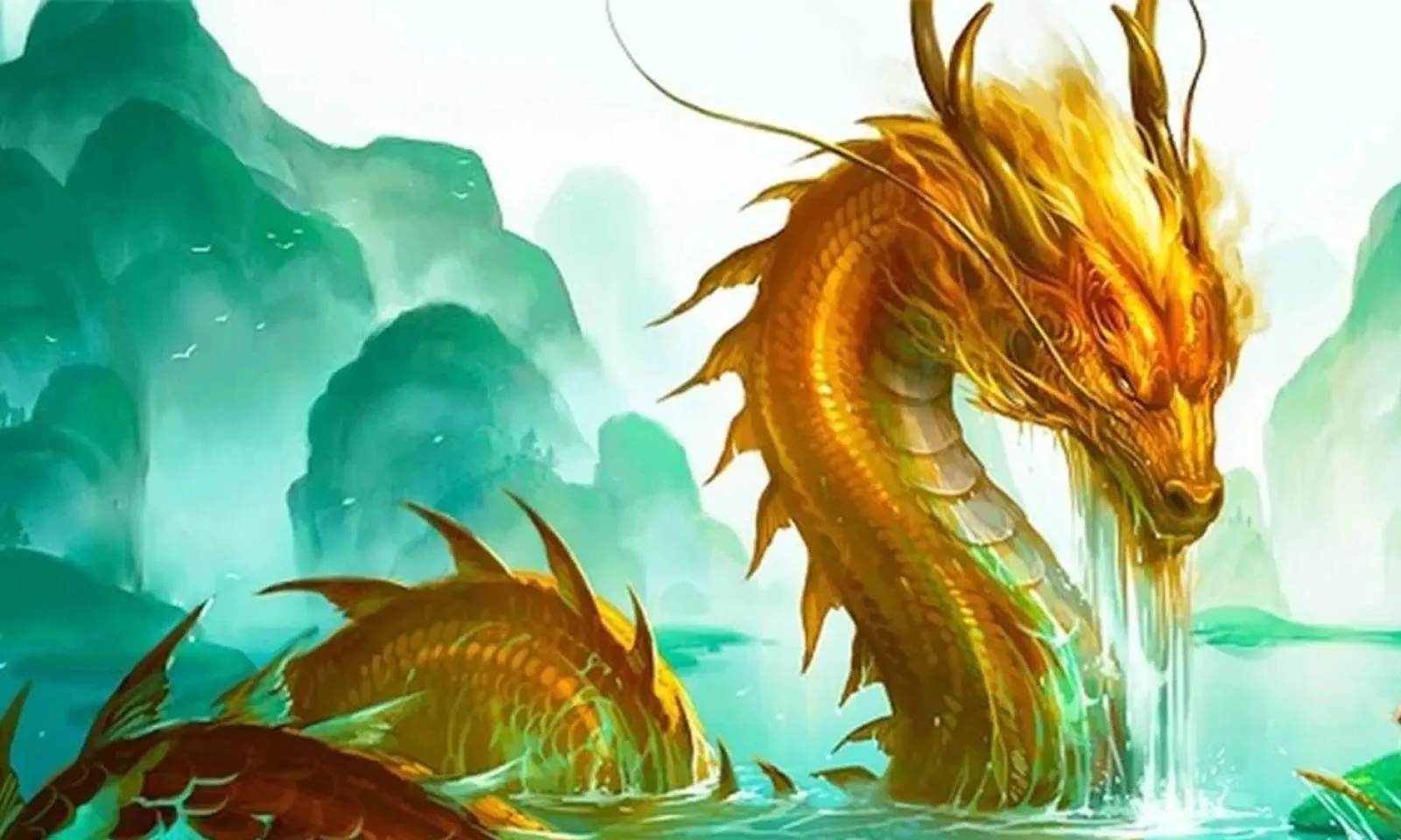 Top 4 con giáp được trời thương, càng lớn tuổi càng phát tài