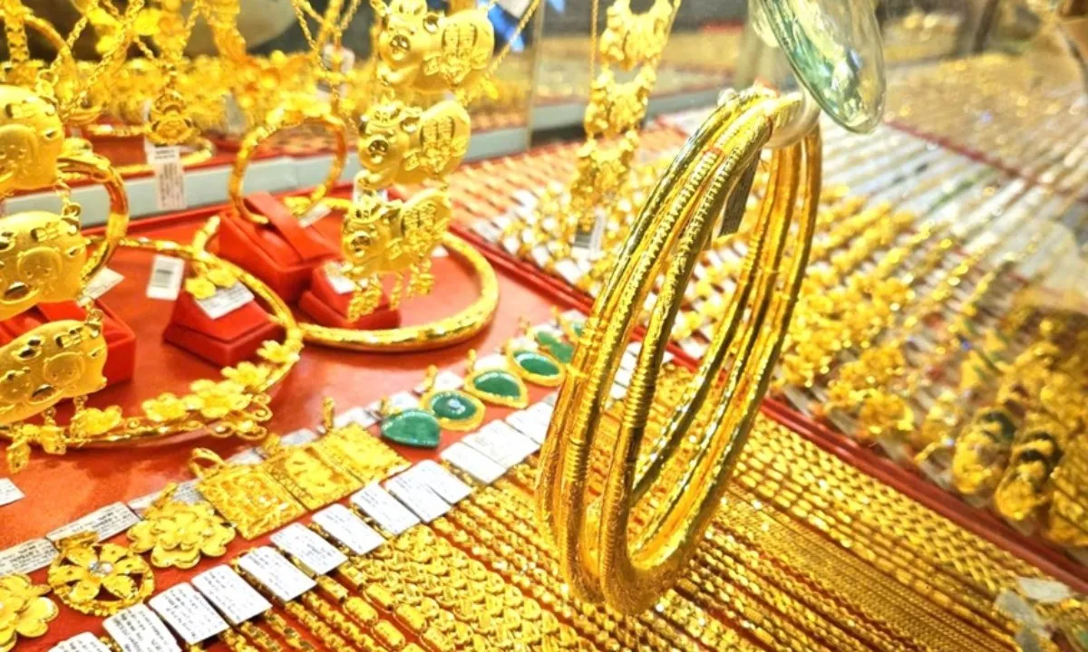 gia vang nld com vn