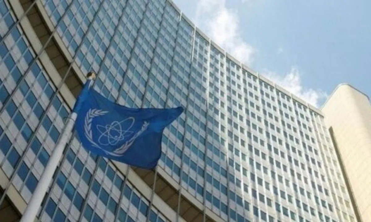 IAEA rút thanh sát viên khỏi Iran