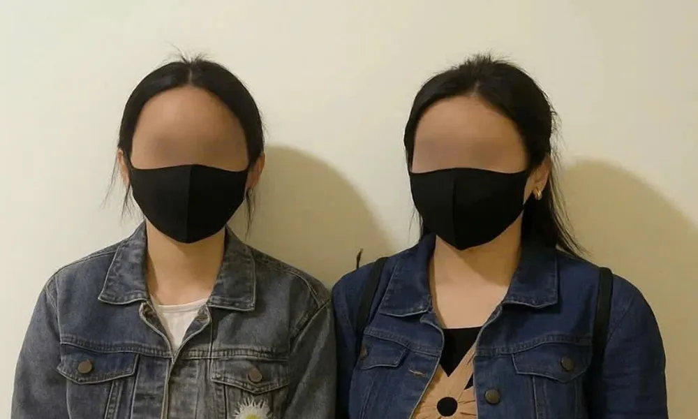 Đi xin việc qua TikTok, hai cô gái bị lừa đưa ra biên giới