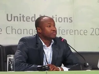 senyi nafo