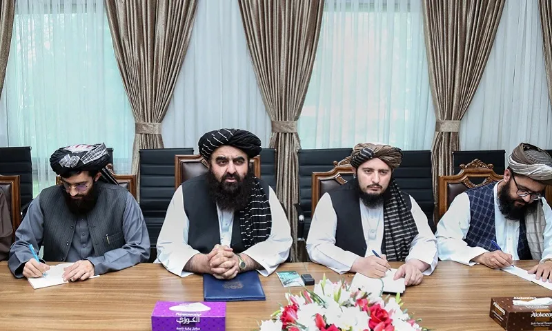 Taliban