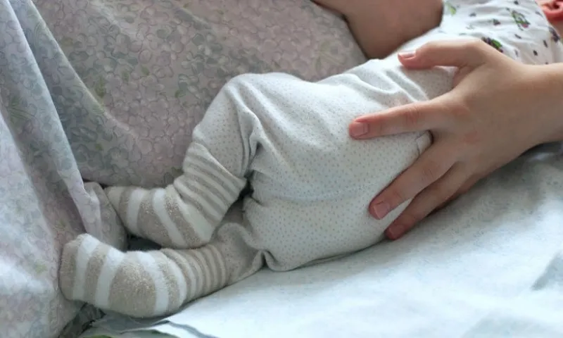 trẻ em bệnh nhi
