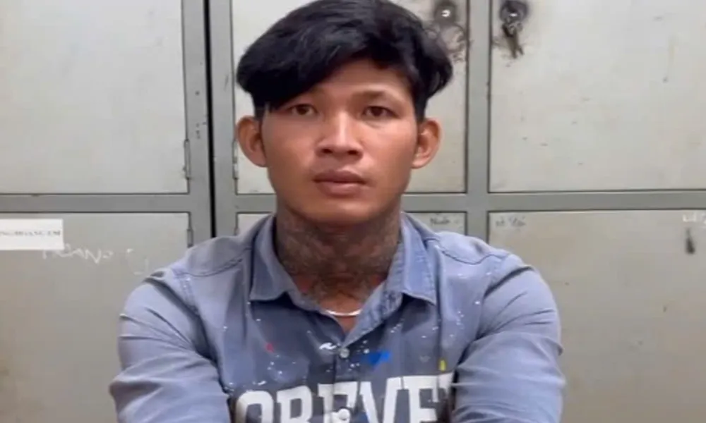 Va chạm ghe cào sò, một người bị đâm 5 nhát dẫn đến tử vong