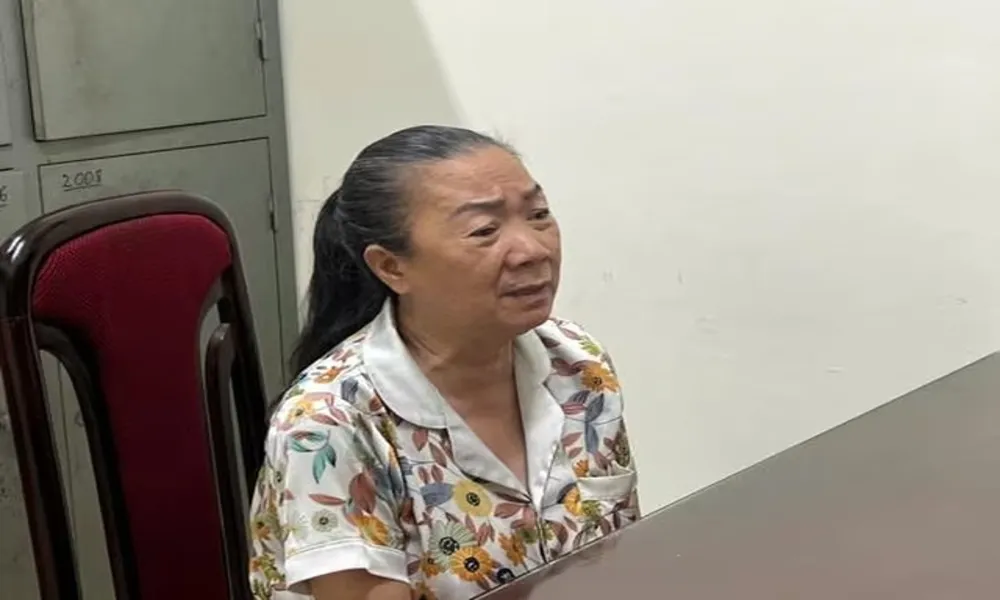 Bắt giữ “đàn chị” giang hồ cùng nhóm cưỡng đoạt tài sản 20 tỷ đồng