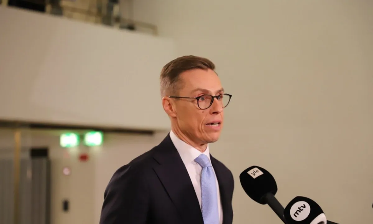 Phần Lan rút khỏi hiệp ước cấm mìn sát thương