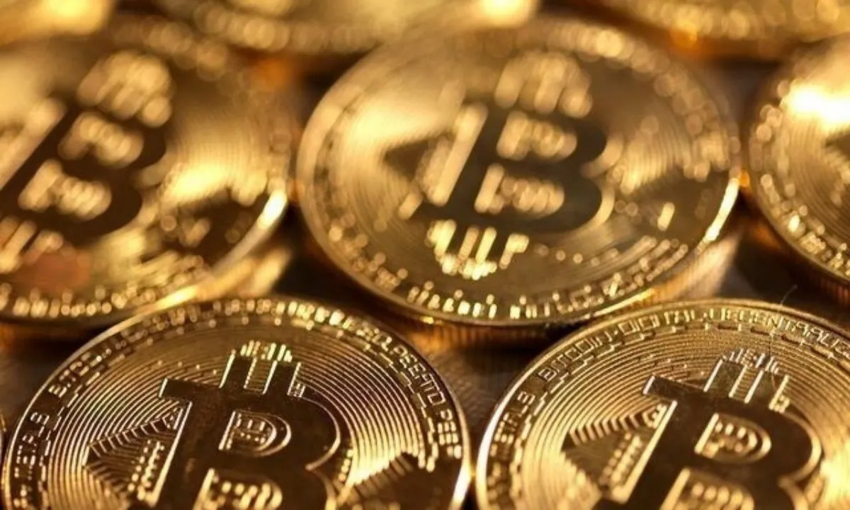 bitcoin
