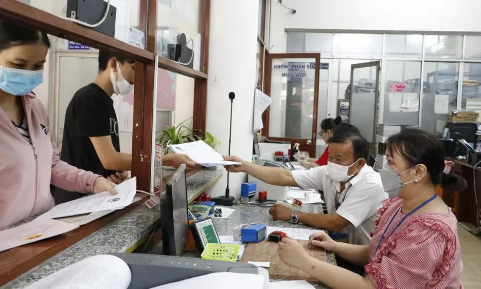 Đề xuất 100 điểm KPI đánh giá công chức