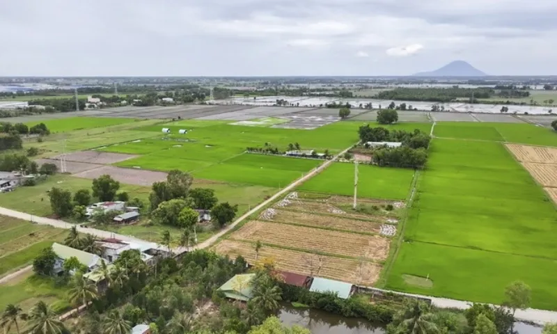 Đột phá hạ tầng mở rộng không gian phát triển Đông Nam Bộ