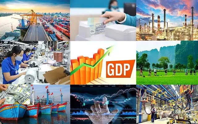 Kinh te viet nam 2025