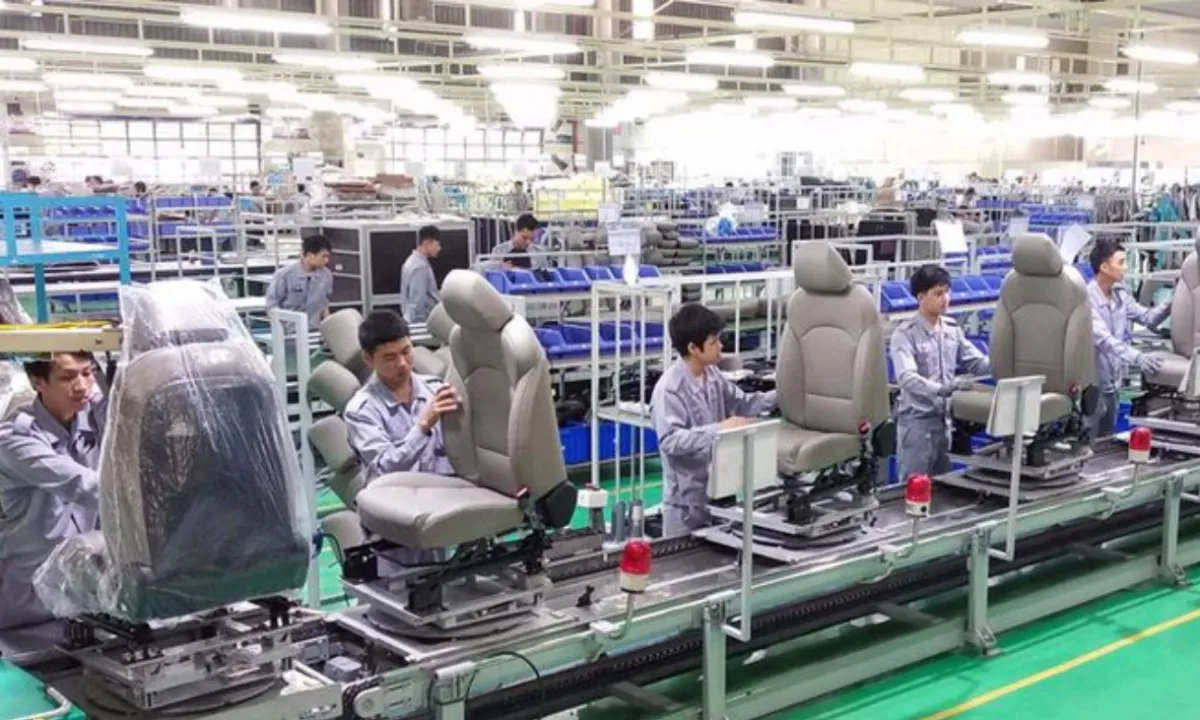 Ấn Độ đáp trả Mỹ tại WTO: Bắt đầu cuộc “đấu thuế” ôtô