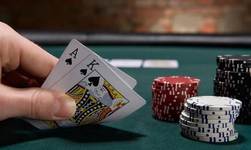 Bộ Công an làm rõ hình thức chơi Poker hợp pháp tại Việt Nam 