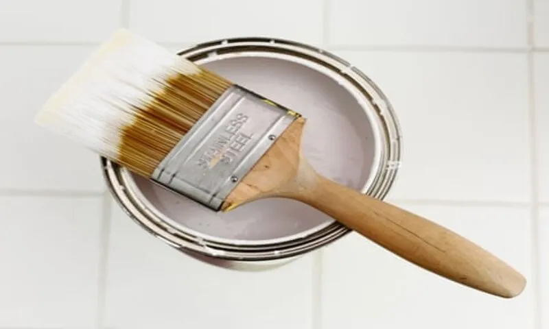 AI giúp phát triển sơn chống nóng, giảm tới 20 độ C cho các tòa nhà