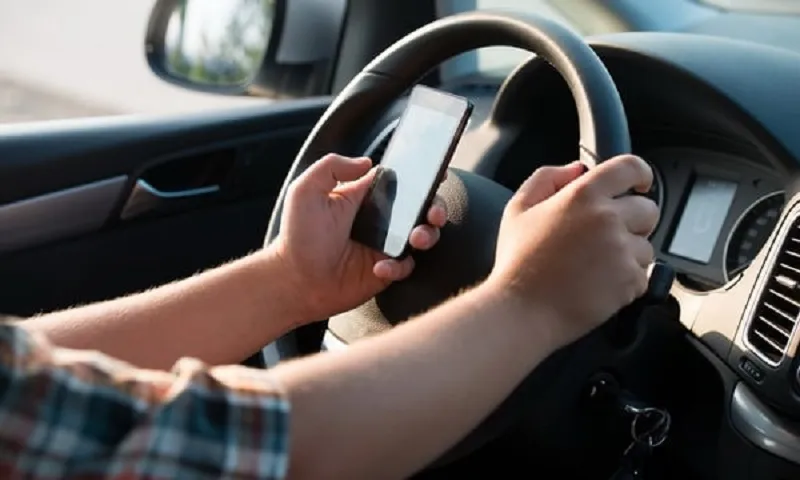 CSGT xử lý hàng loạt vi phạm trên cao tốc trong đợt cao điểm 