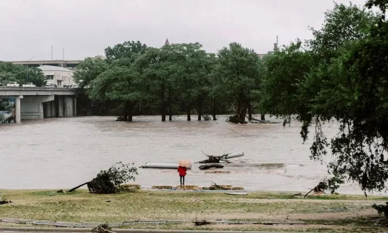 Texas 2025