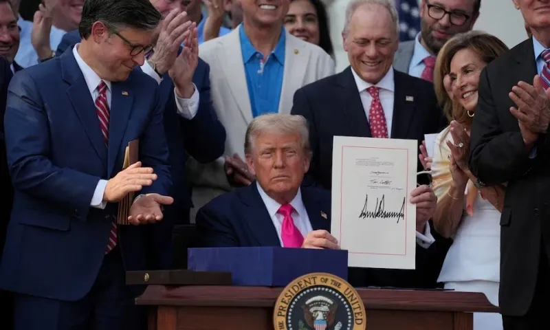 Trumps