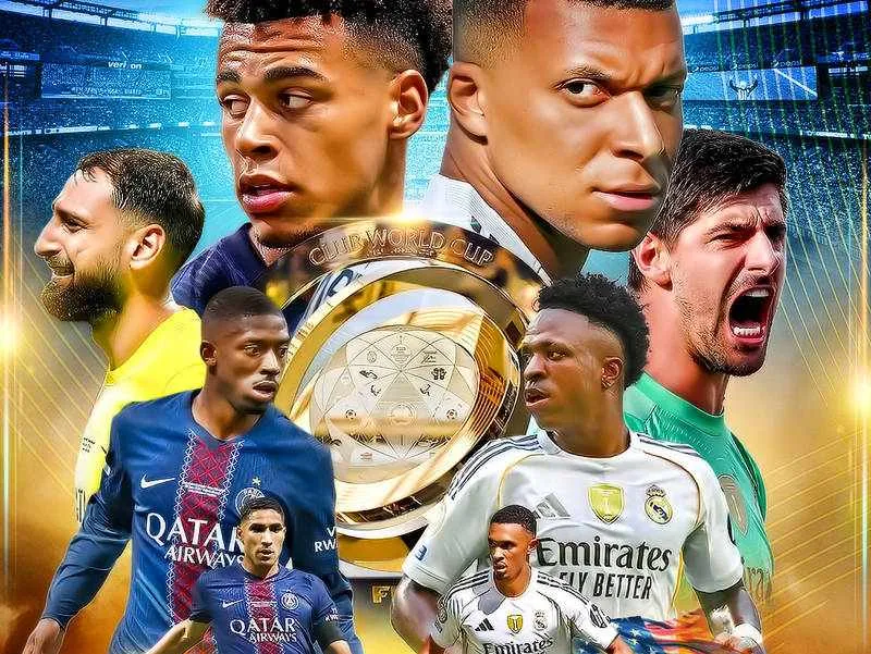 psg-real-madrid