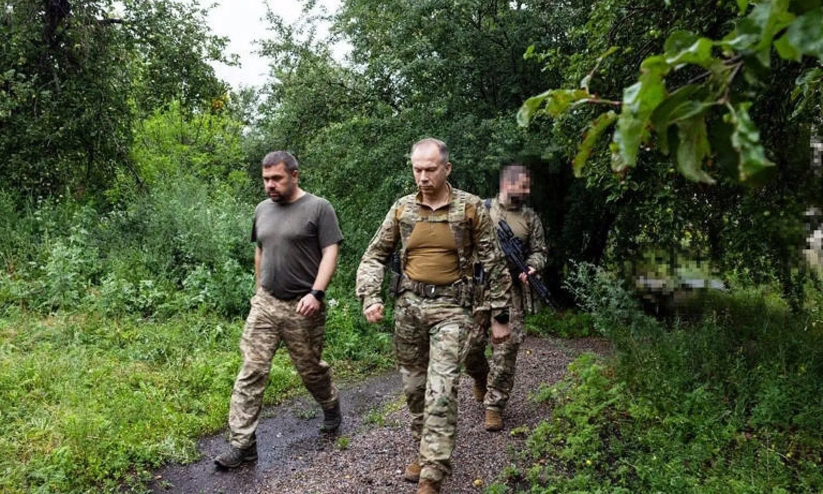 Tướng Ukraine cảnh báo nguy cơ Nga mở đợt tấn công mới vào Kharkov