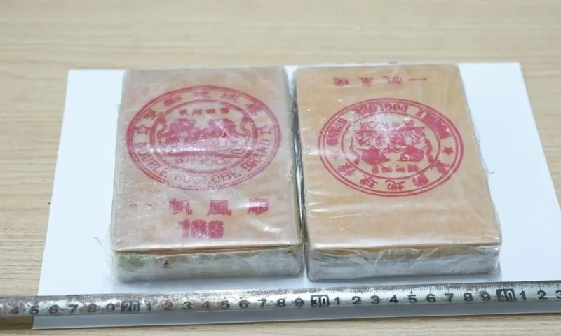 Phá đường dây ma túy liên tỉnh, thủ đoạn tinh vi