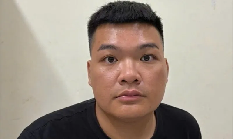 Hà Nội: Thanh niên thua cờ bạc online 300 triệu, liều lĩnh cướp tiệm vàng