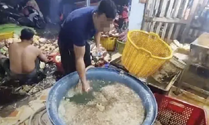 hoa chuoi