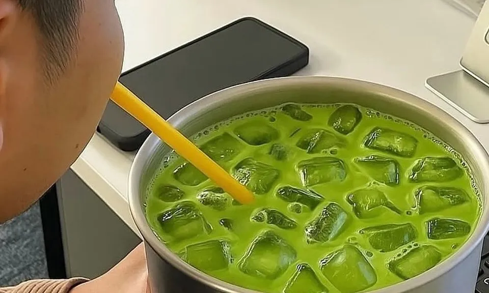 matcha 1