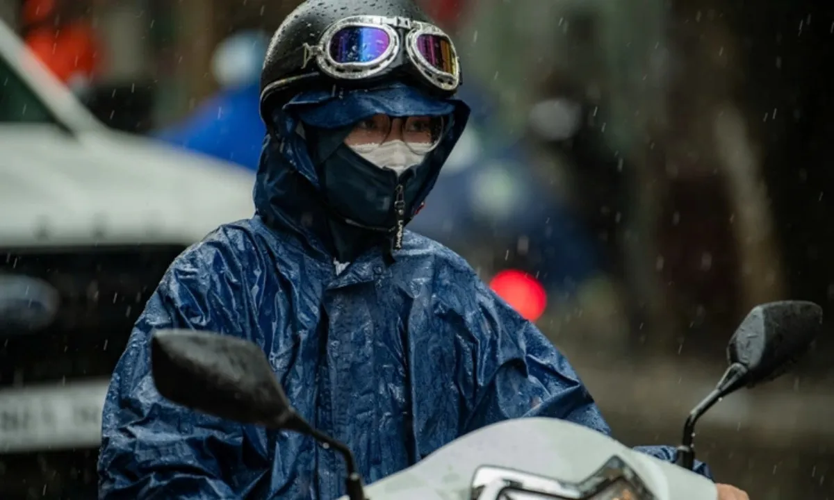 Thời tiết ngày 7/7: Sáng nắng, chiều tối mưa dông trên cả nước