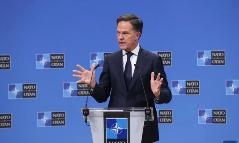Nato 2025