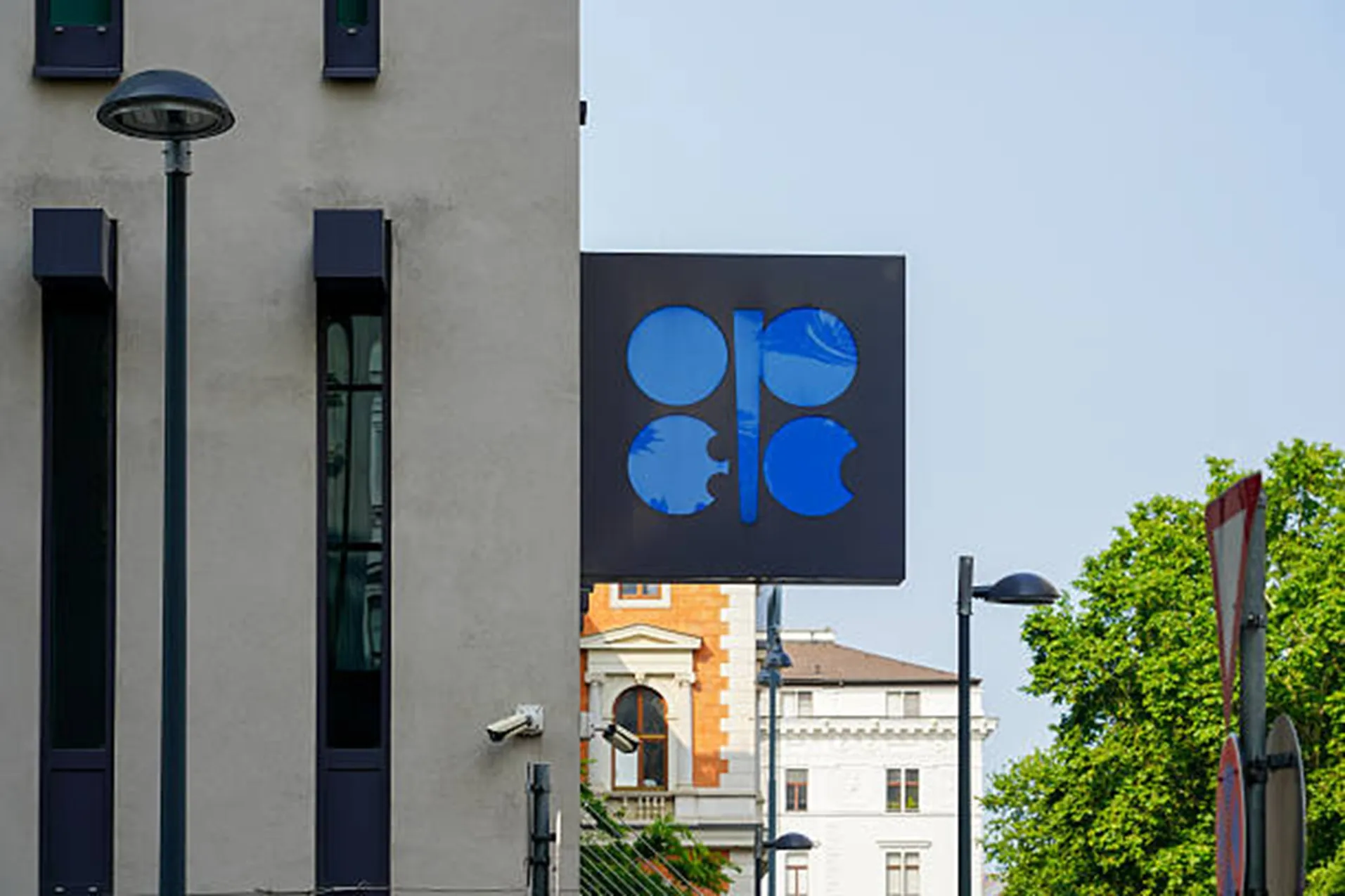 opec