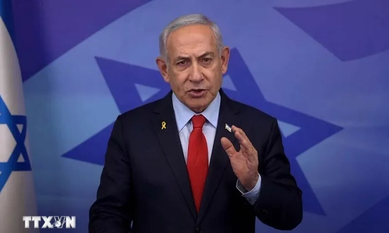 Israel chuẩn bị danh sách con tin ưu tiên trao trả trước khi tiếp tục đàm phán ngừng bắn với Hamas
