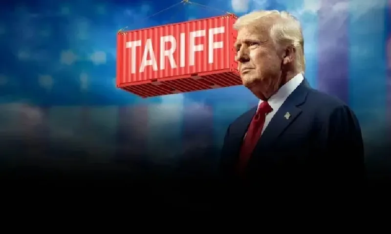 Mỹ cảnh báo tái áp thuế quy mô lớn từ 1/8: Các chuyên gia nhận định là “con dao hai lưỡi”