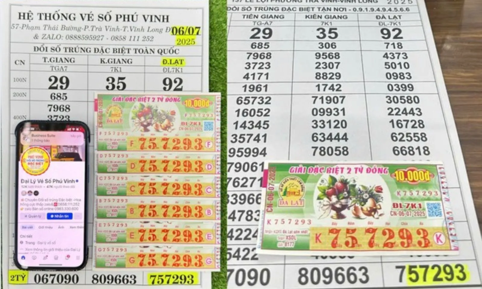 Ly cà phê đổi vận, mang về 2 tỷ đồng cho chủ quán nước